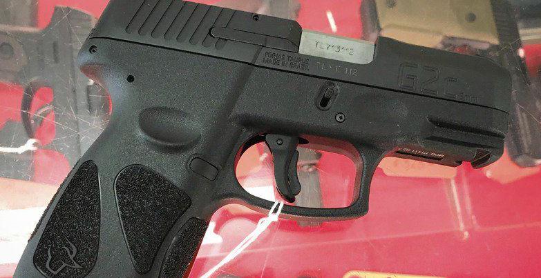 House Dem pushing for repeal of 'constitutional carry' law